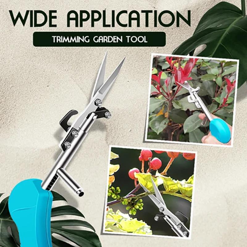BowLift | Portable Pointed Garden Shears