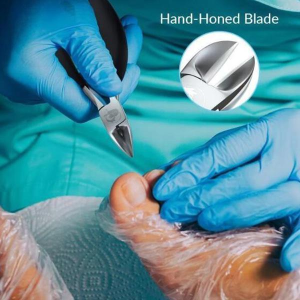 BowLift | Medical nail clipper