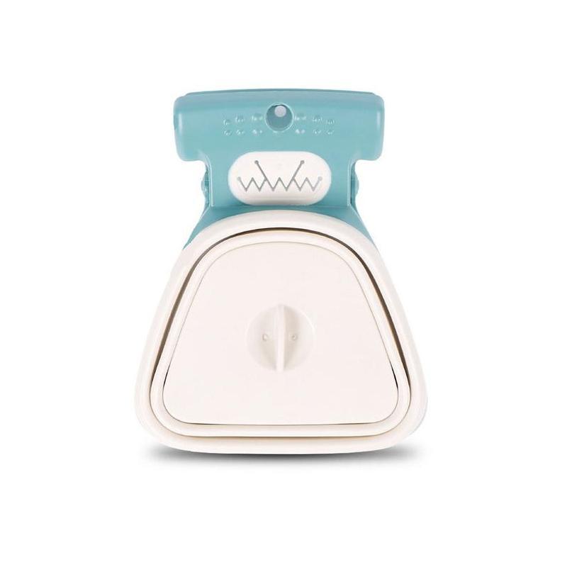 BowLift | Portable Poop Catcher
