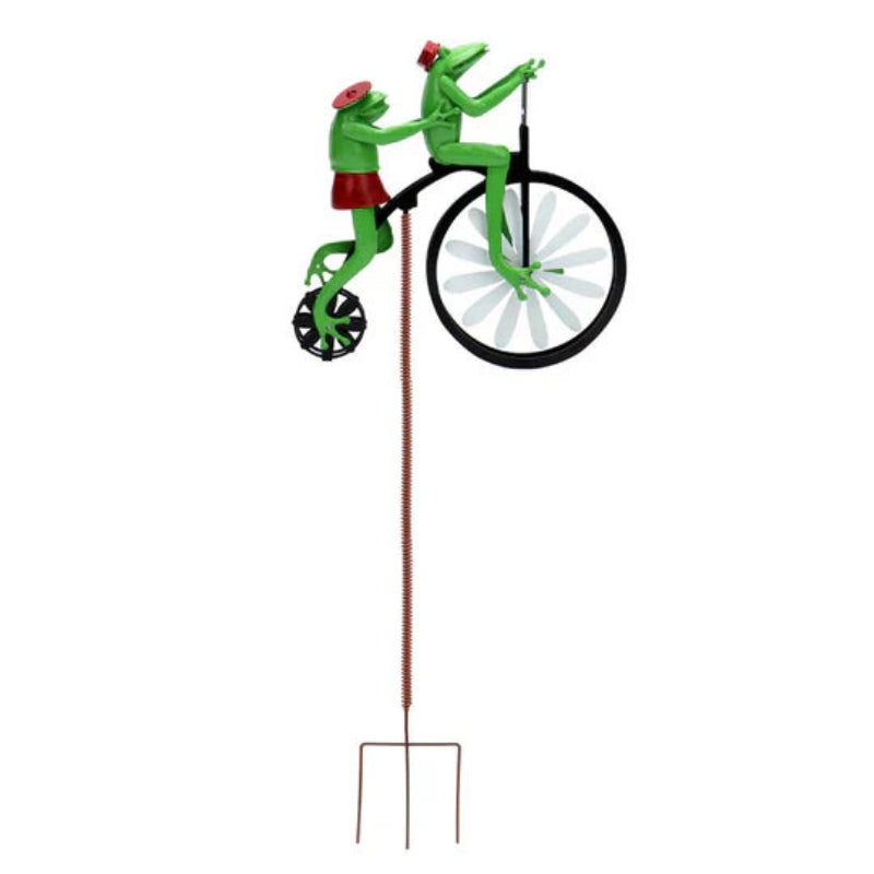 BowLift | Wind Storage Animal Wind Chime – Legendary Outdoor Decoration with Movement