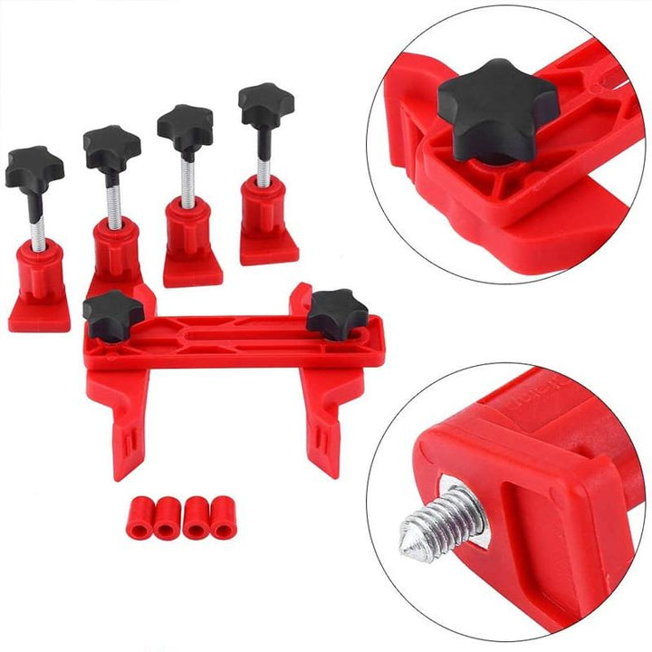 Cam Locking Tool Set | Bowlift