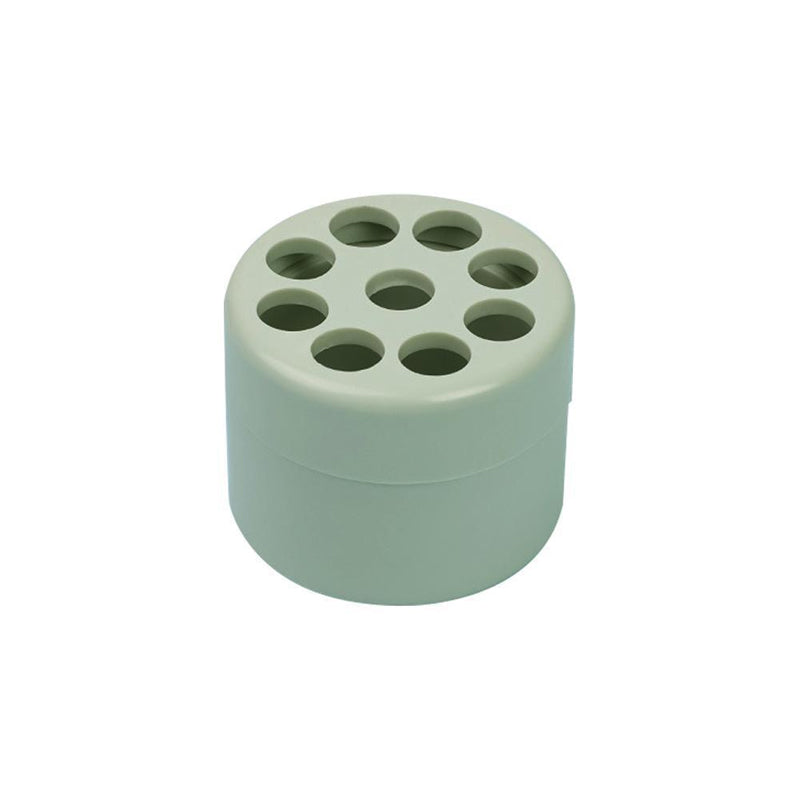 Spiral Ikebana Stem Holder | Bowlift