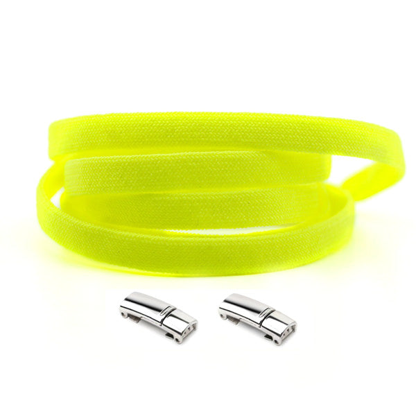 BowLift | Magnetic lazy shoelaces metal buckle
