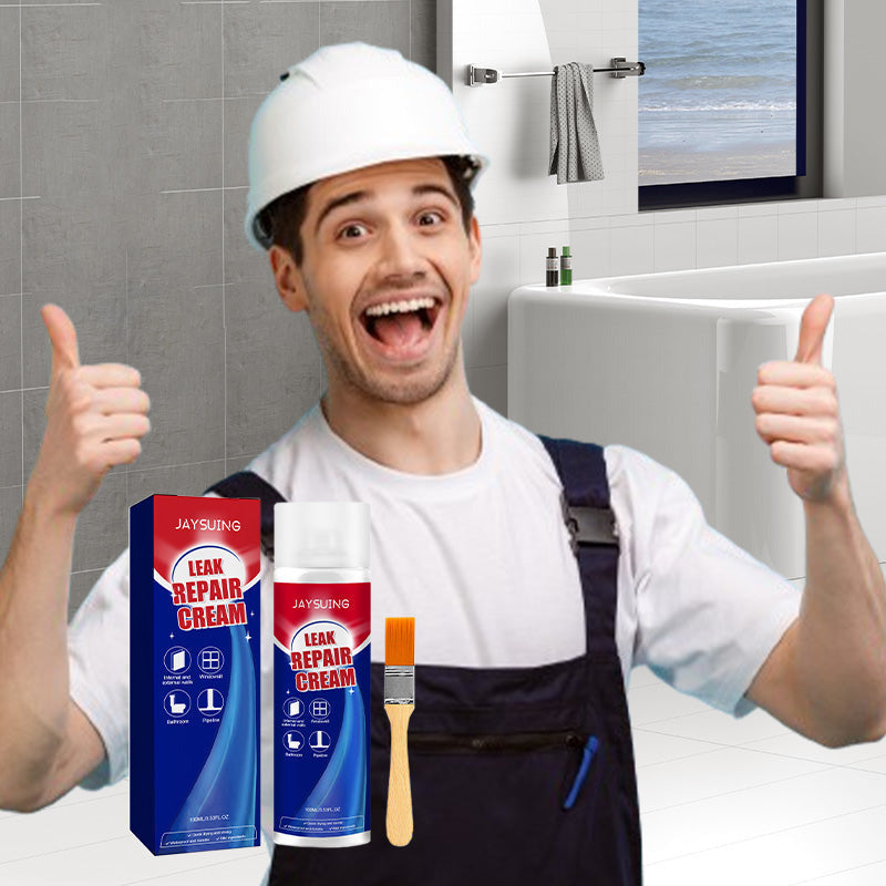 BowLift | leak-proof repair glue