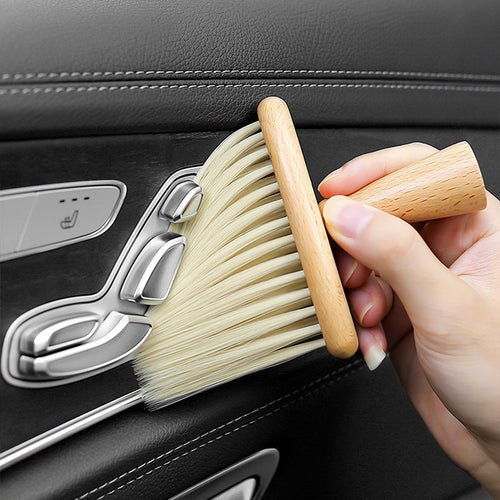 BowLift | Auto Dust Brush Soft One