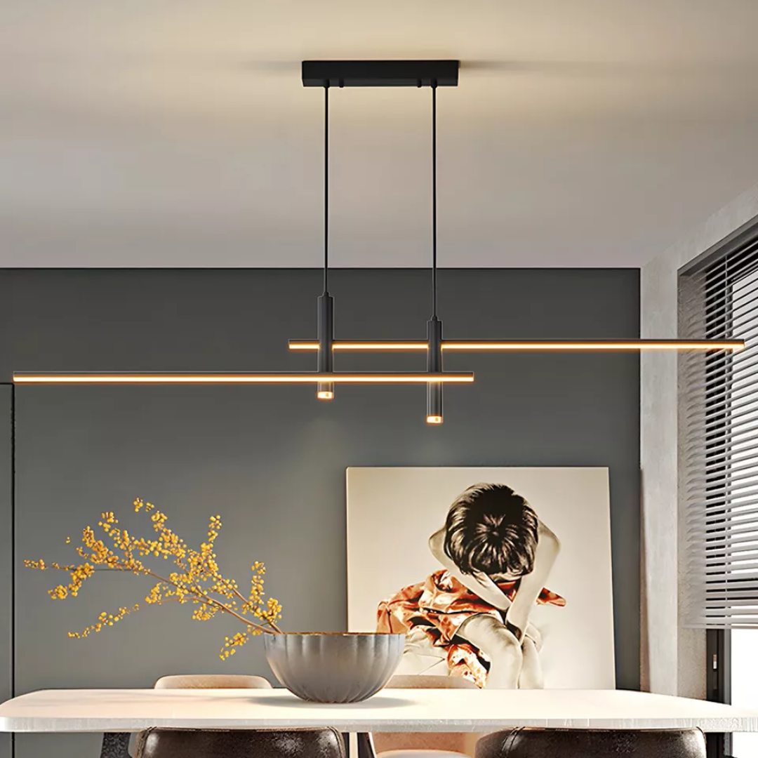 BowLift | Design Pendant Lamp