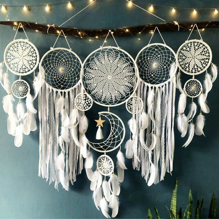 BowLift | Bohemian Dreamcatcher Set