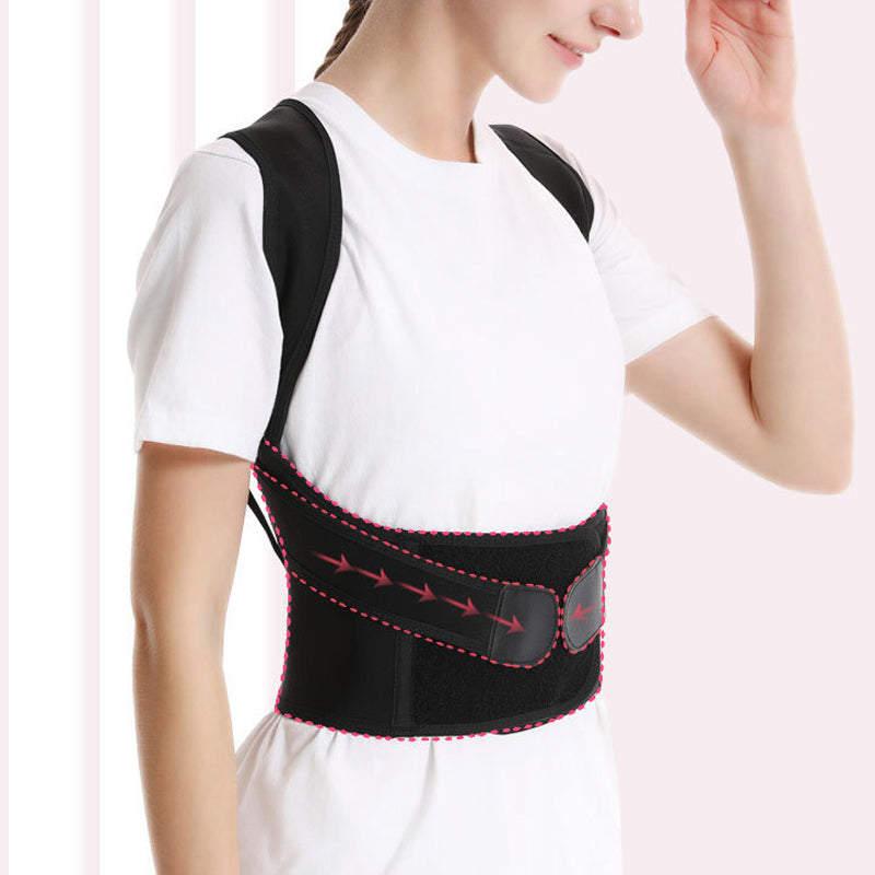 Camelback-Correction-Belt | Bowlift