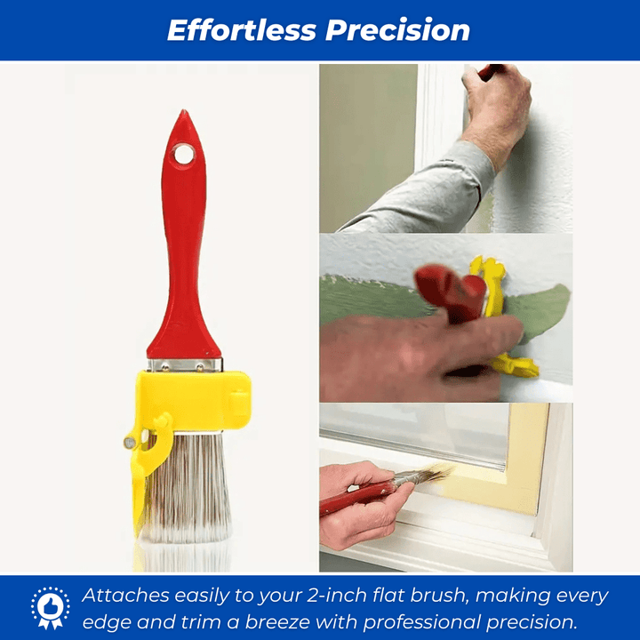 BowLift | PaintEdge | Transform your space in an instant