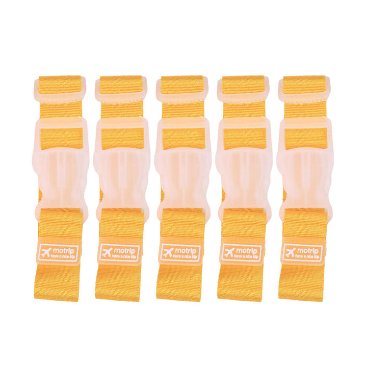 BowLift | Luggage Carrying Clip Buckle