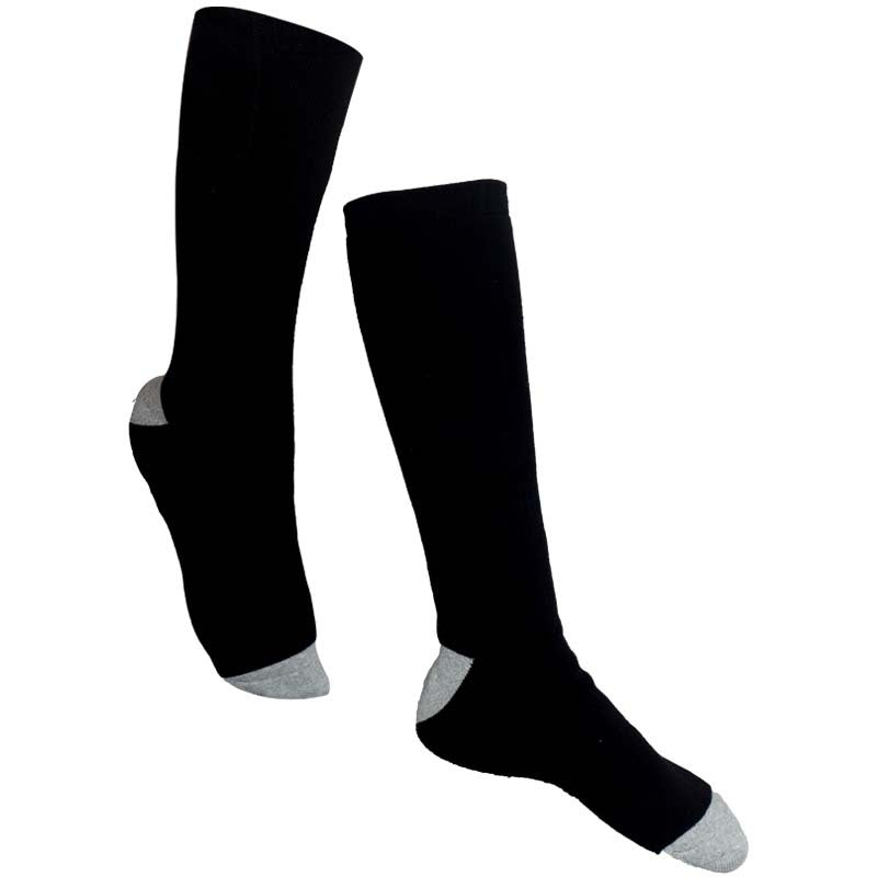BowLift | USB Rechargeable Heated Thermal Socks