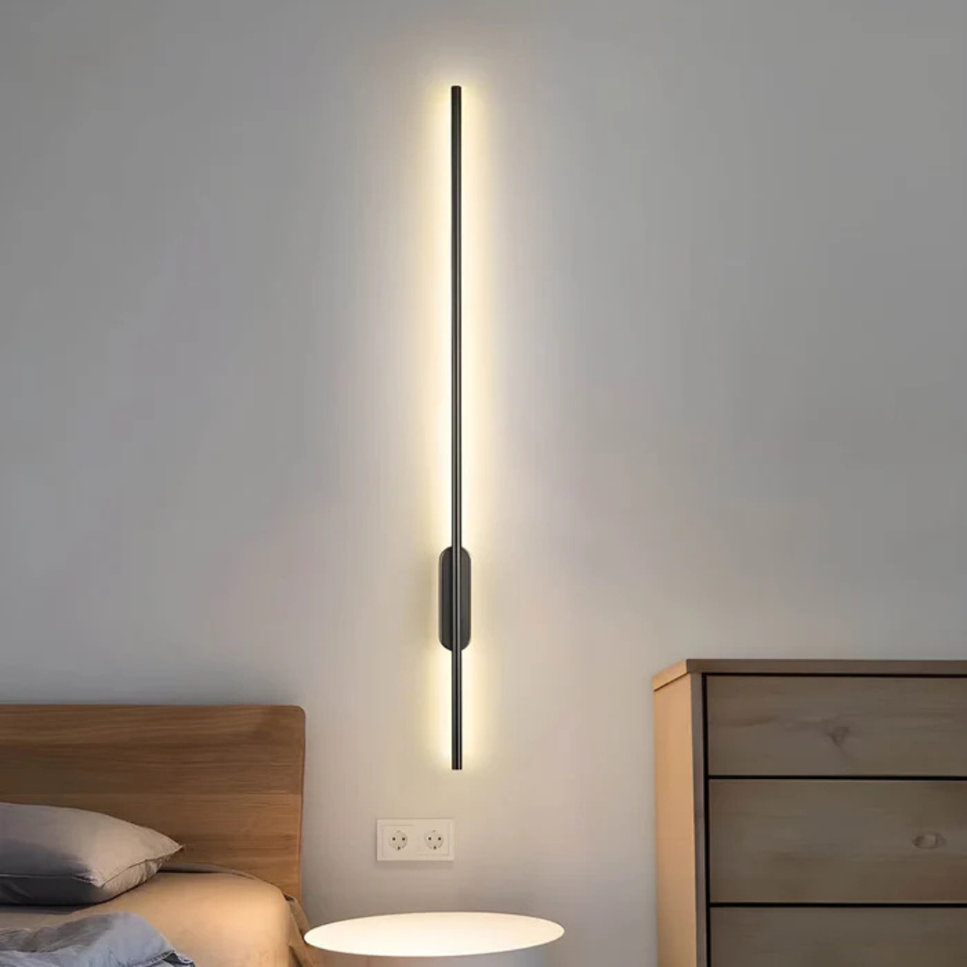 BowLift | Stylish Indoor Wall Lighting