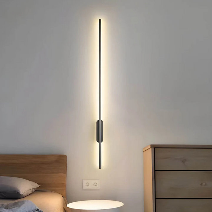 BowLift | Stylish Indoor Wall Lighting
