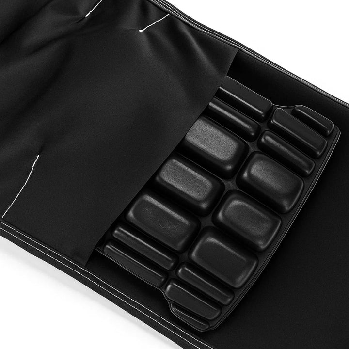 Foam-Cushion Comfort – Slim-Profile Insert – Alleviates Pressure & Improves Mobility for Tradesmen on the Job Bowlift