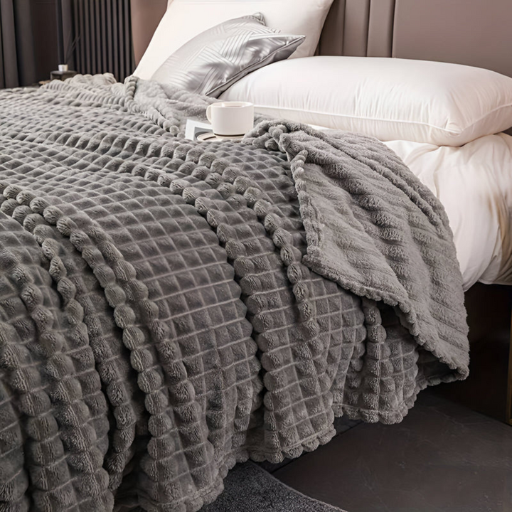 BowLift | Ultra Soft Fleece Blanket