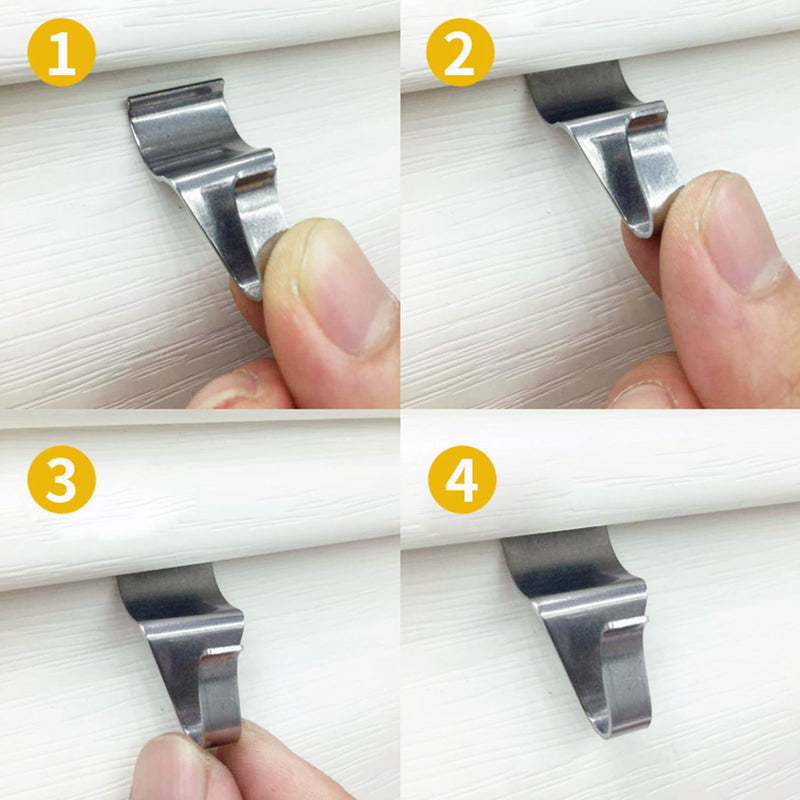 BowLift | Nail-less costume hanger