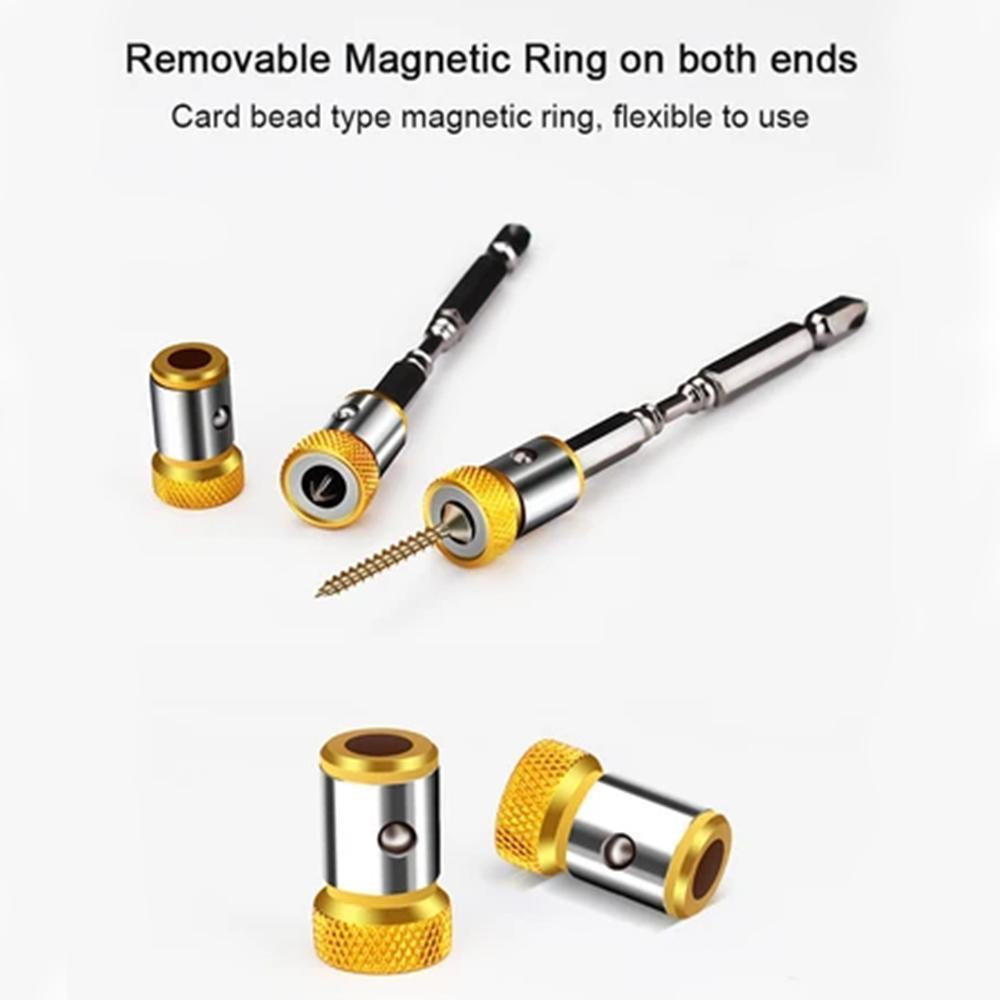 BowLift | Universal Magnet Ring