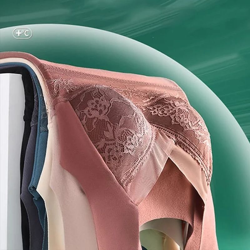 BowLift | 2 in 1 warm vest with chest pads