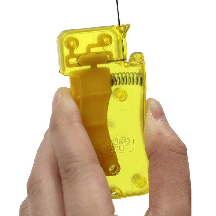 BowLift | Auto Needle Threader