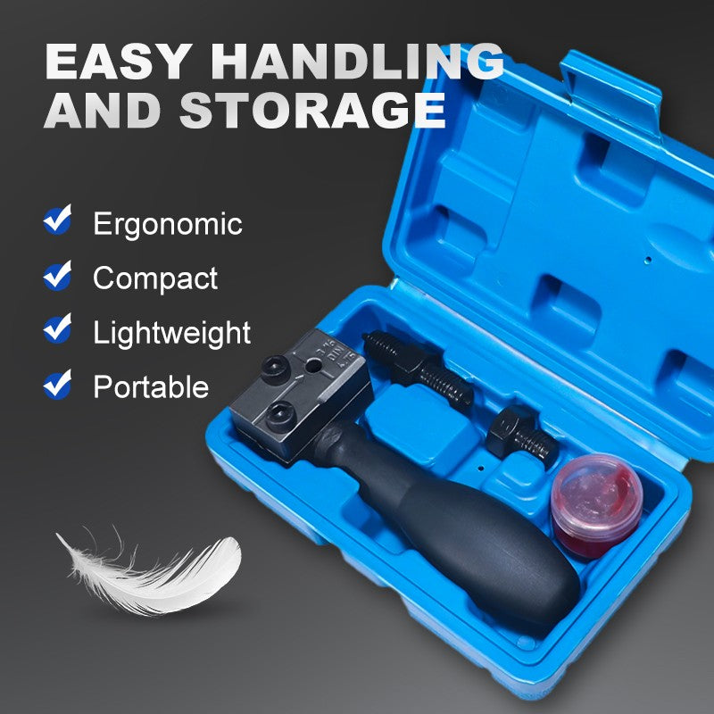 BowLift | Universal tool for flaring brake lines for cars