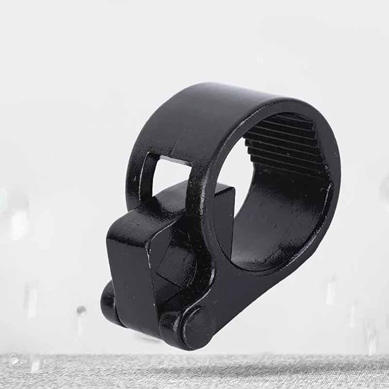BowLift | Multifunctional Steering Wheel and Rudder Stock Key