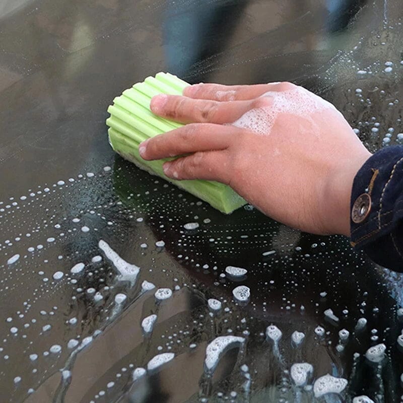 BowLift | PVA cleaning sponges