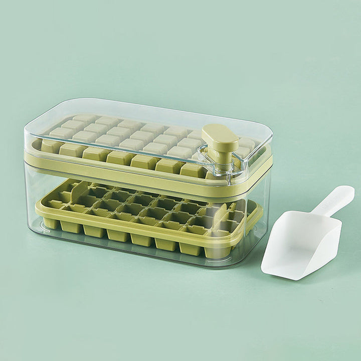 BowLift | Silicone Ice Box