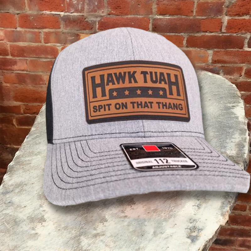 BowLift | Hawk Tuah hat Snapback