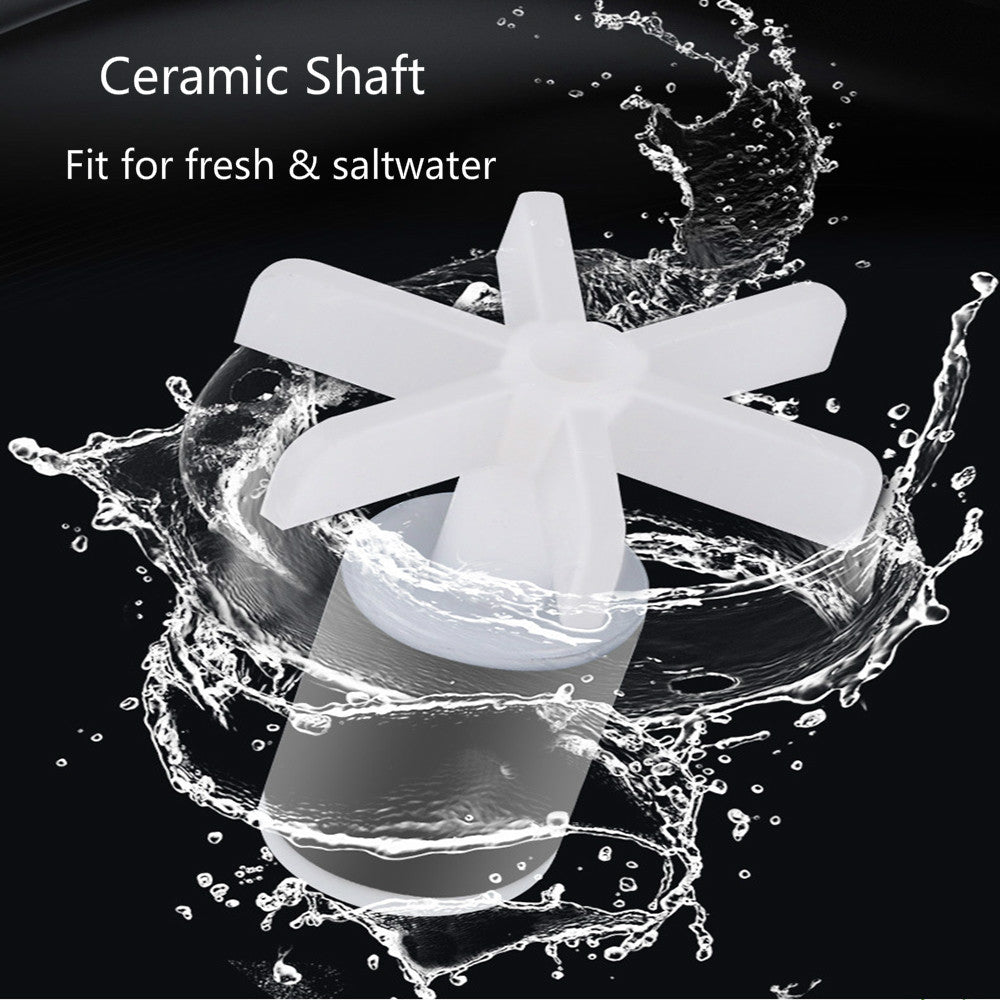 BowLift | Fresh Air Bubble Aquarium Filtration System
