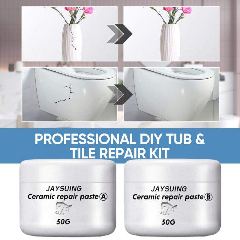 BowLift | Tile Repair Paste