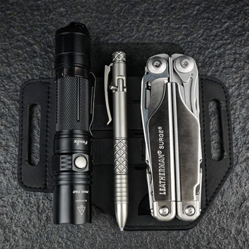 BowLift | Multifunctional Belt Bag for Storing Tools