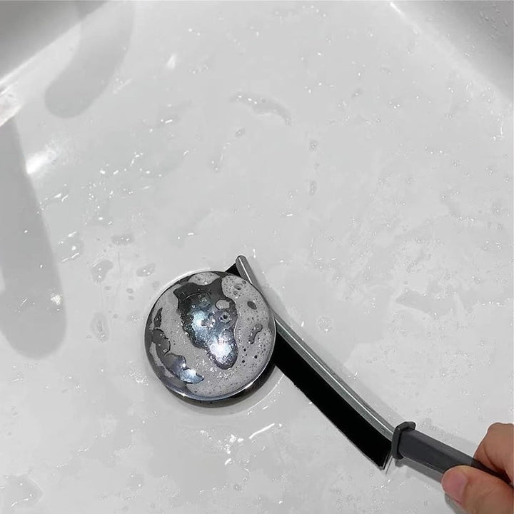 BowLift | Practical Crevice Cleaning Brush