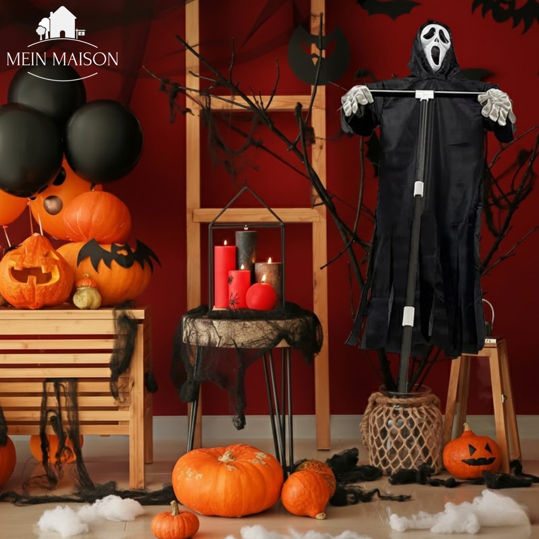 BowLift | DarkHarvest – Horror delivered straight to your doorstep!