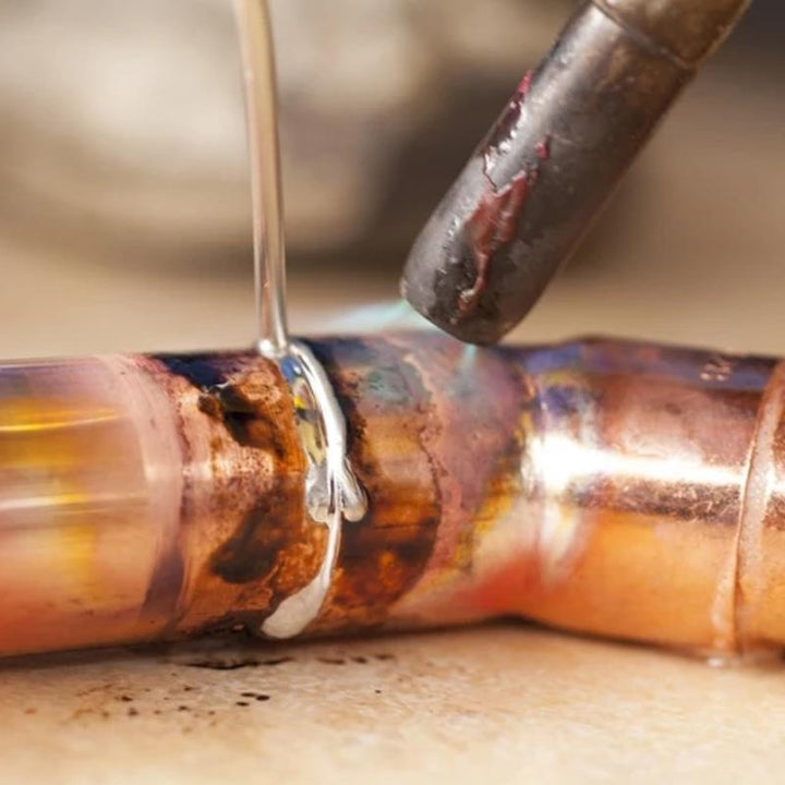 BowLift | Practical simple welding rods