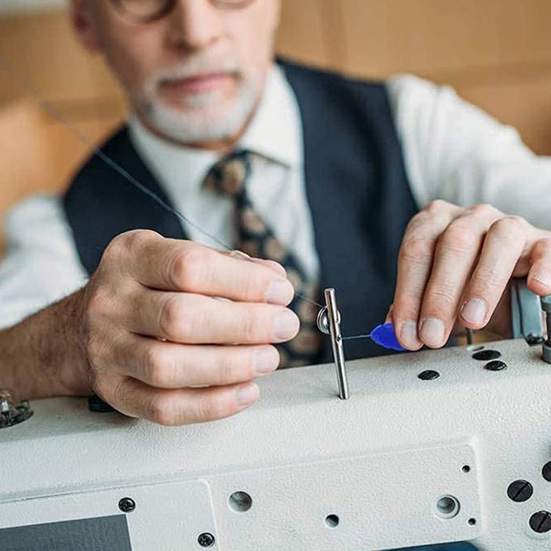 BowLift | Needle Threader for Hand Sewing