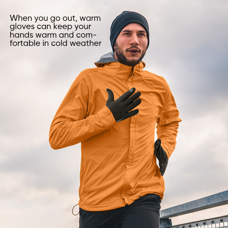 BowLift | Winter Touchscreen Gloves