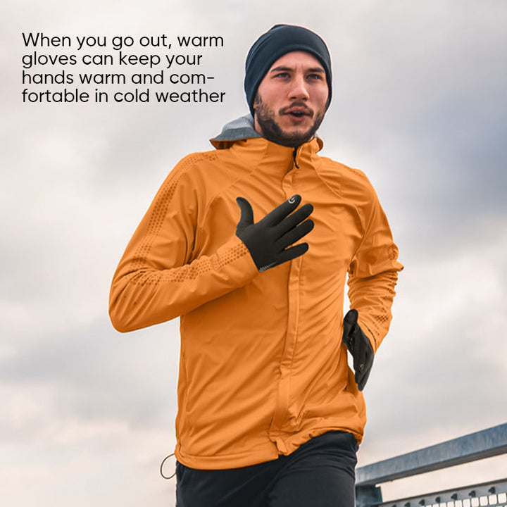 BowLift | Winter Touchscreen Gloves