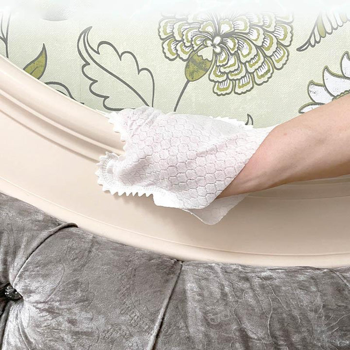 BowLift | Fish scale cleaning dust gloves