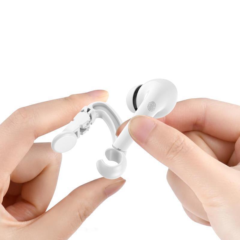 BowLift | Earphone Anti-Loss Clip