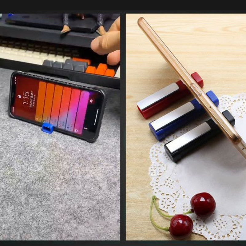 BowLift | Pen-shaped Phone Holder with Screwdriver Sets