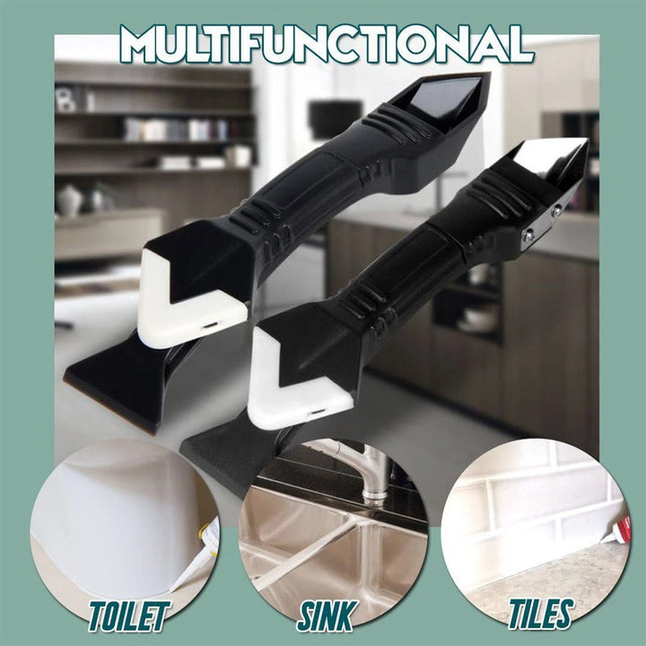 BowLift | Silicone Sealing Tools, 3 Pieces