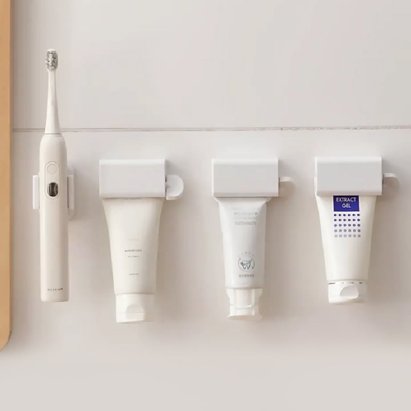 BowLift | Magnetic Toothpaste Squeezer