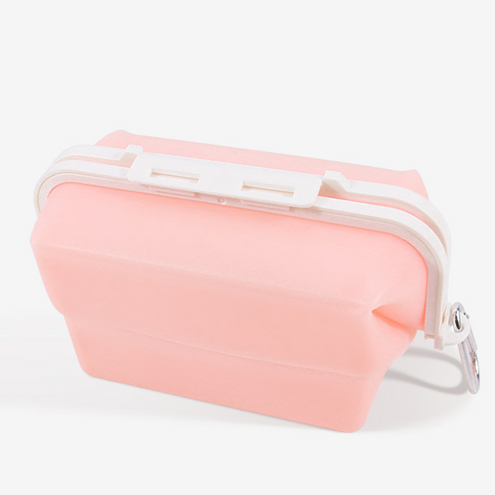 BowLift | Collapsible Silicone Food Storage Box
