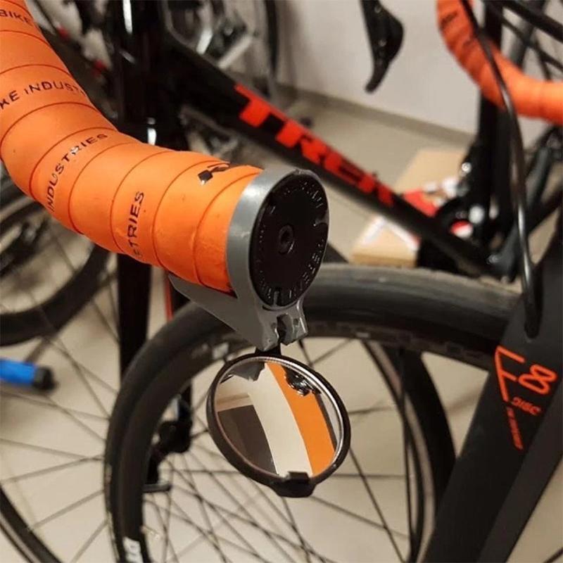 BowLift | Rearview Mirror - Intelligent View