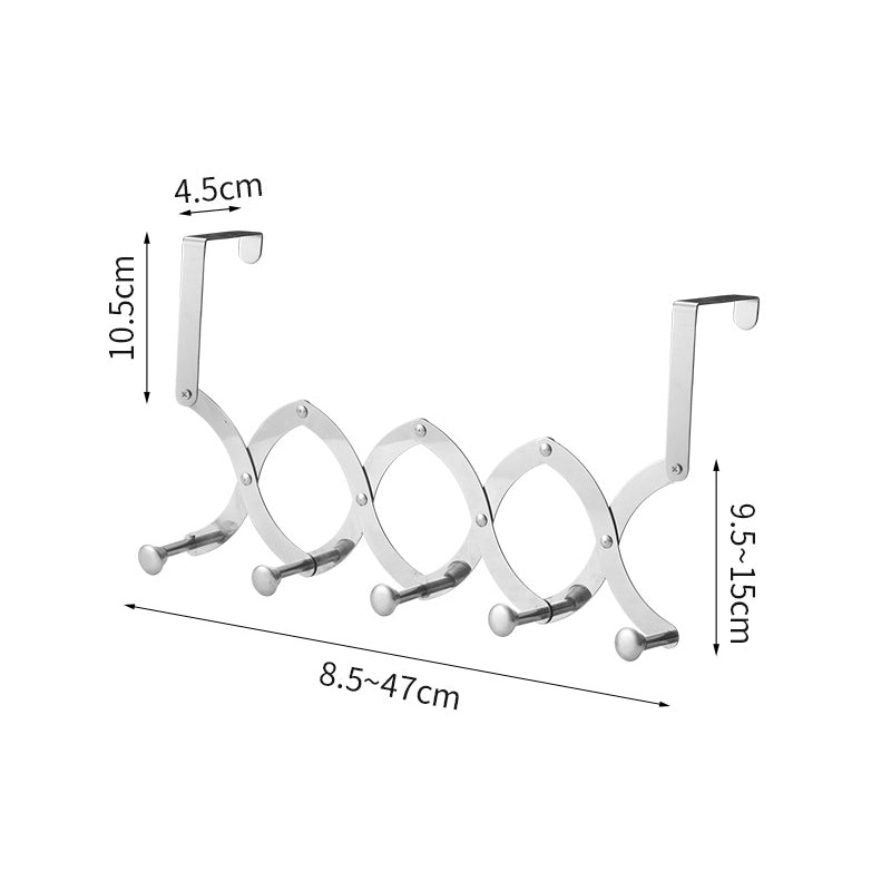 BowLift | Extendable Metal Hanger