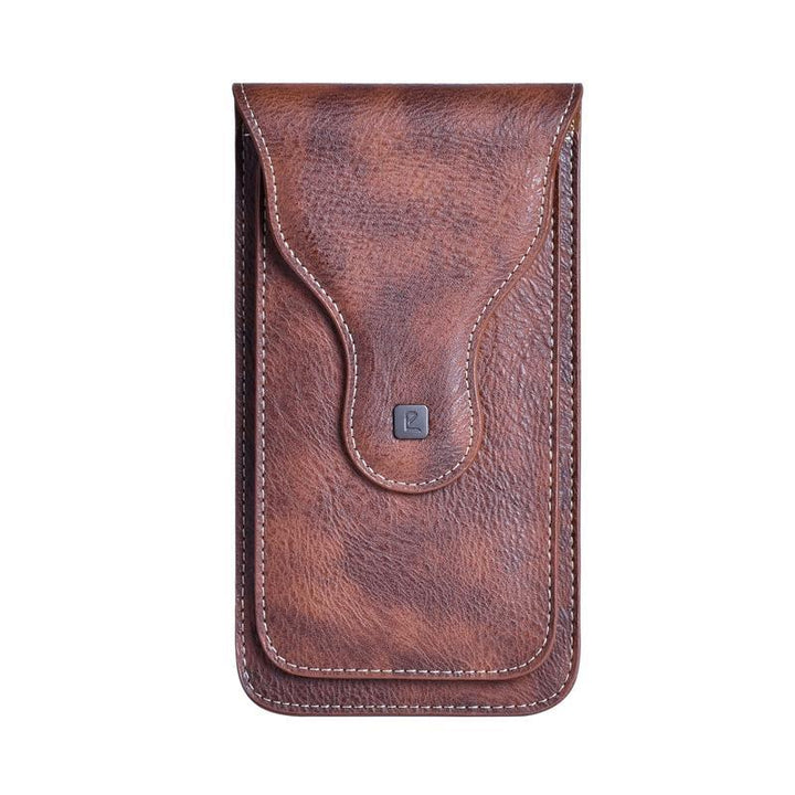 Tote bag for mobile phones in retro style | Bowlift