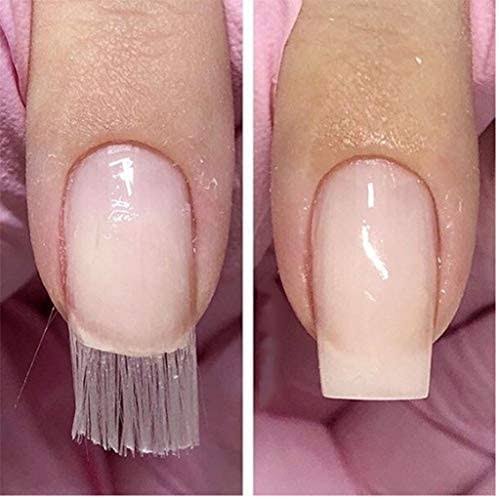 BowLift | Fiberglass Nail Wrap