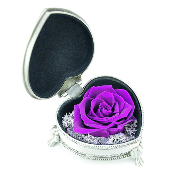 BowLift | Immortal Roses Gift Box