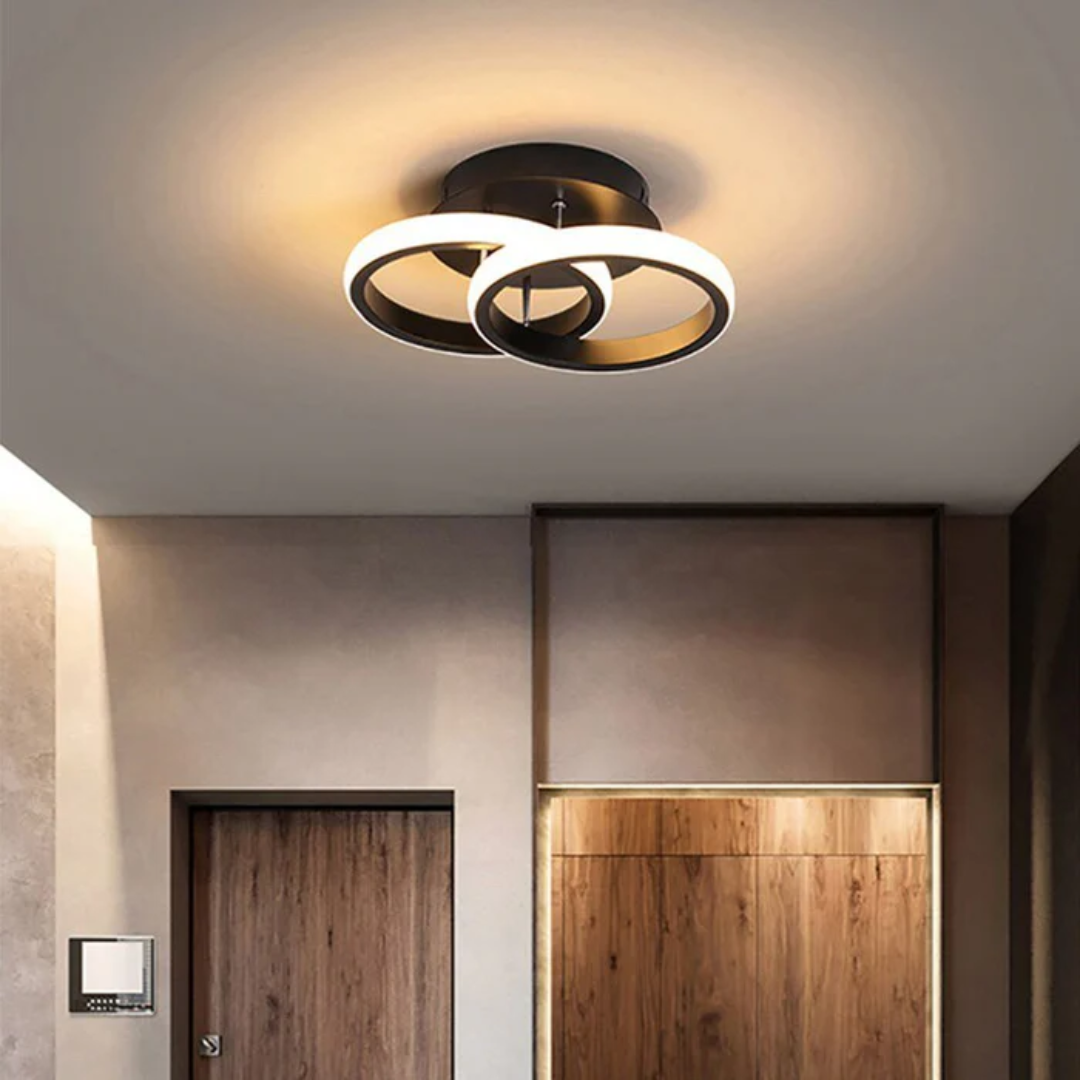 BowLift | Modern Ceiling Lamp