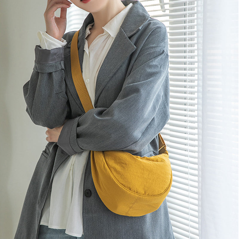 BowLift | Simple Crossbody Bag